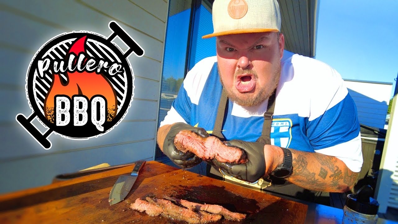 PICANHA | PULLERO BBQ