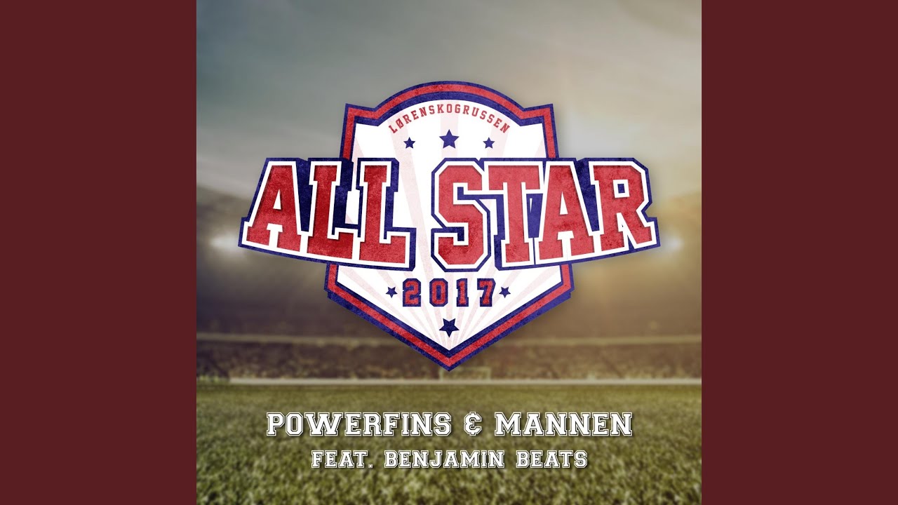 All Star (feat. Benjamin Beats)