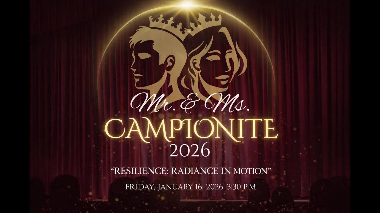 'Resilience: Radiance in Motion