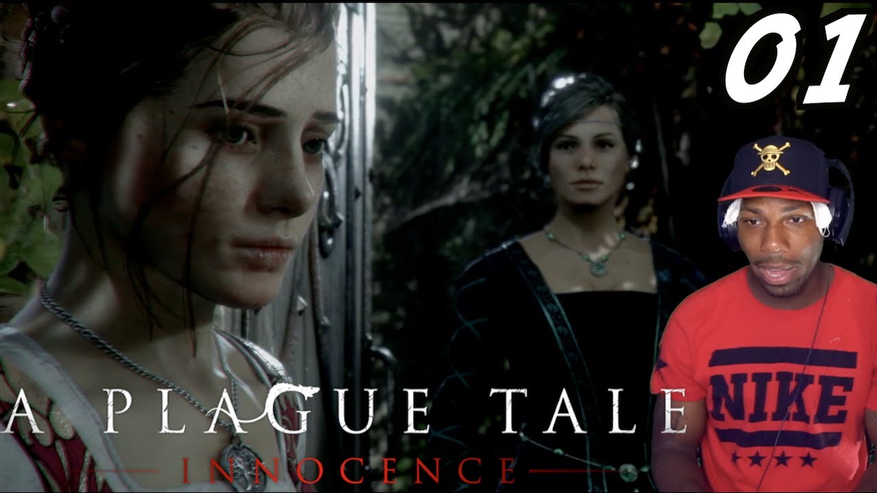 Better Than I Thought!! | A Plague Tale Innocence