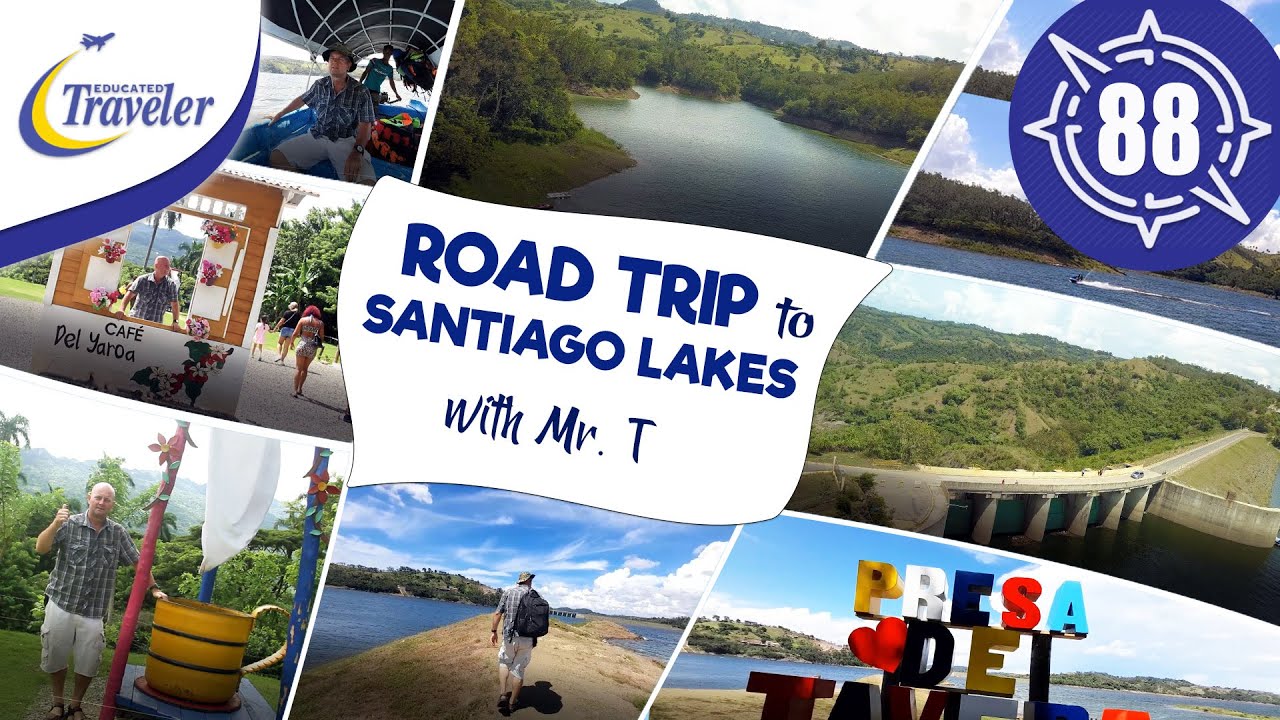 Did you know about these lakes? | La Ruta Panorámica to Presa de Taveras and Presa de Bao