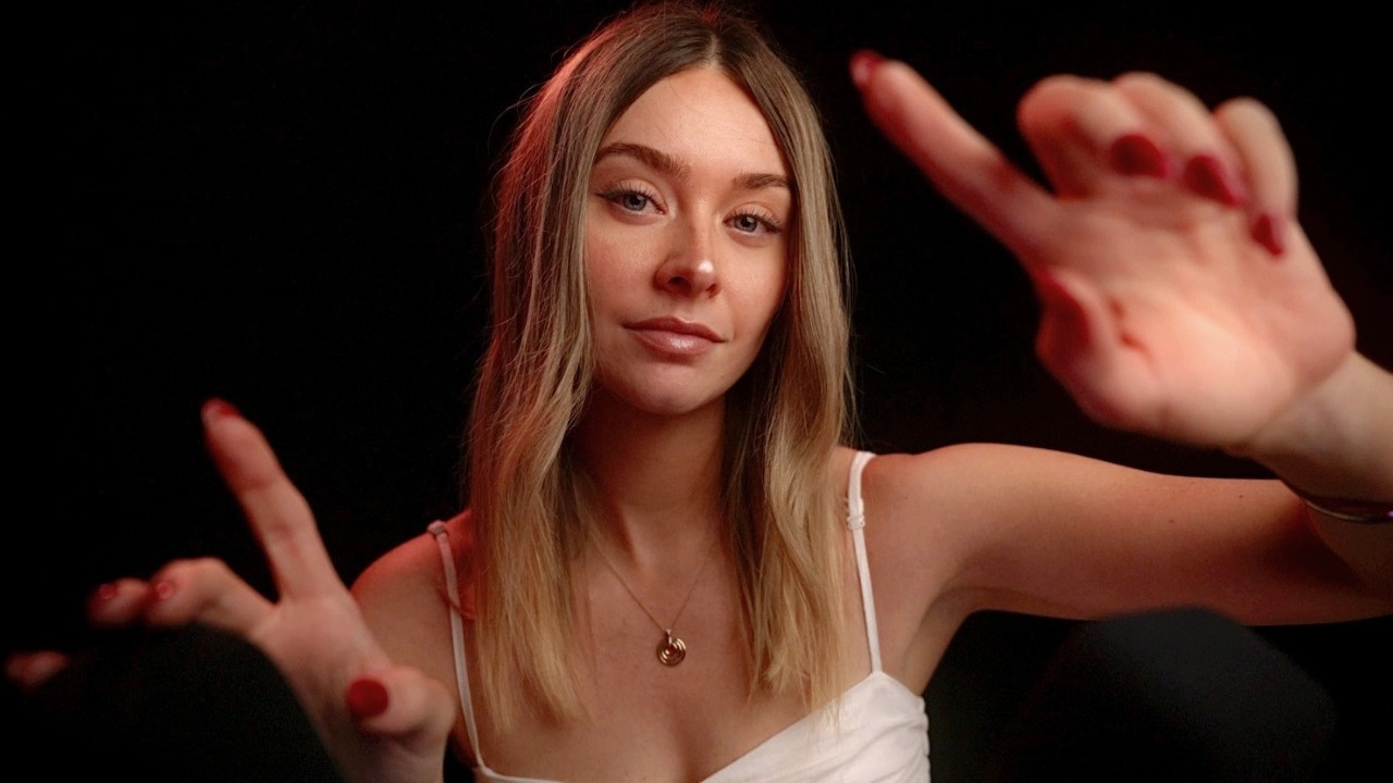ASMR Give Me 10 Minutes and You&rsquo;ll Be Fighting To Stay Awake