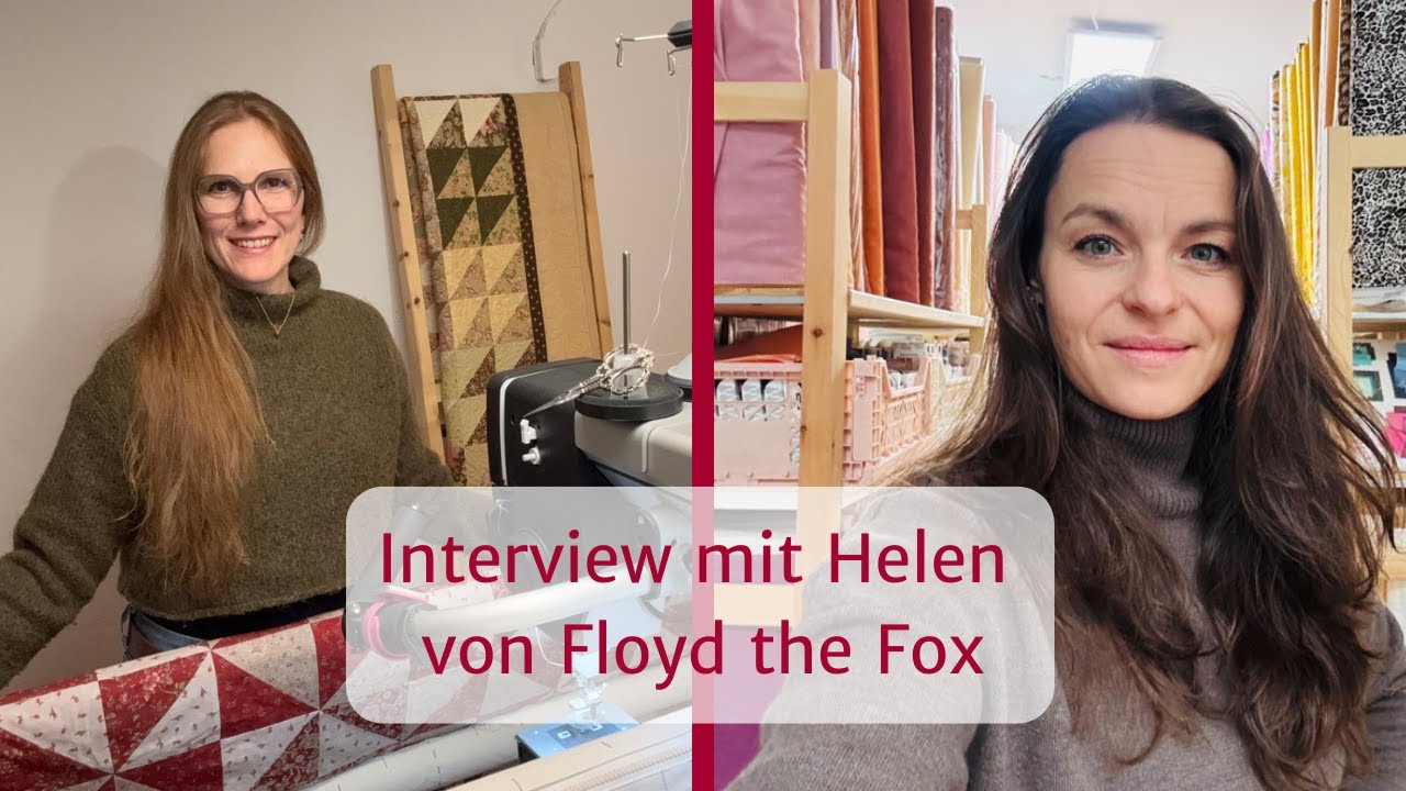 Interview mit Helen von Floyd the fox