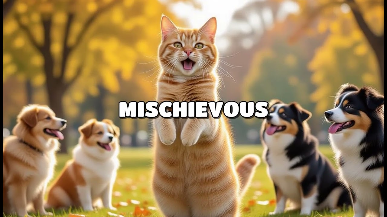 Unleash the Laughter: Hilarious Pet Bloopers That Will Make You Smile!
