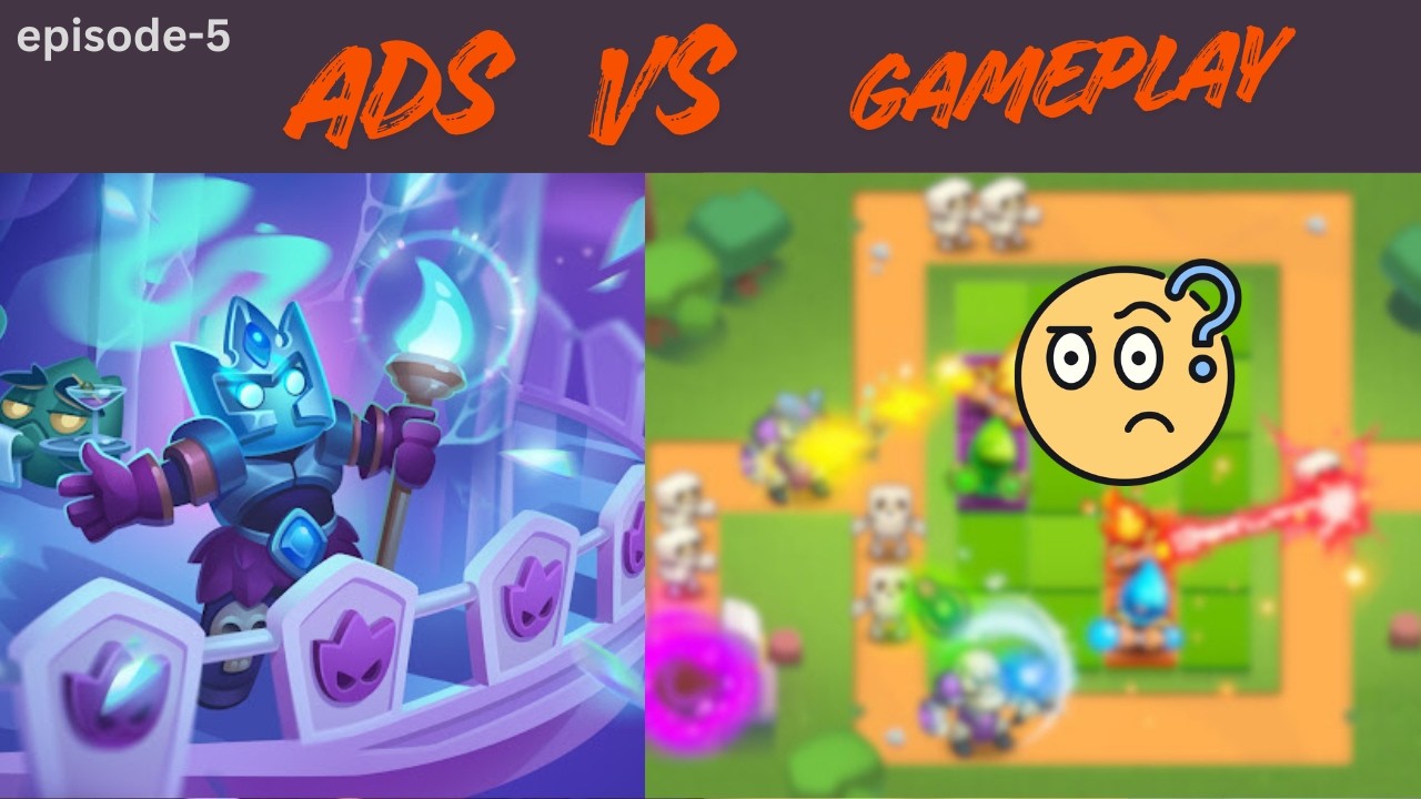 Is Rush Royale Actually Worth Your Time? Honest Review