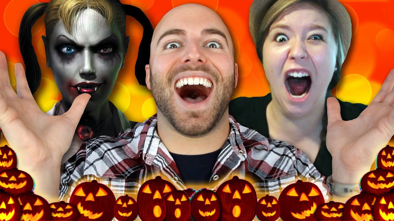 10 AMAZING Things You Didn't Know About HALLOWEEN!