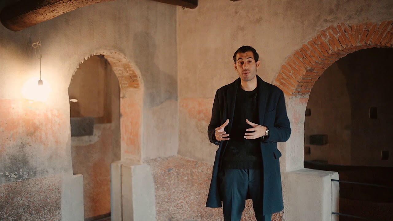 An Introduction to Tenuta di Fessina (01/2021)