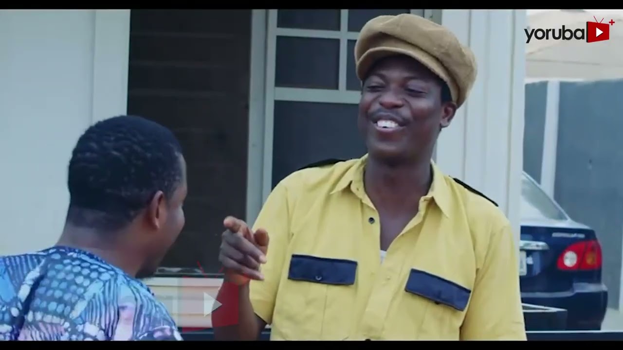 Ipekun Ife Yoruba Movie 2026 | Official Trailer | Showing Next On Yorubaplus