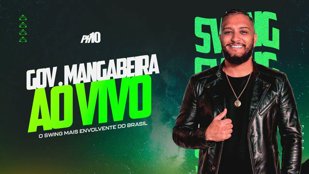 PH10 | AO VIVO EM MANGABEIRA