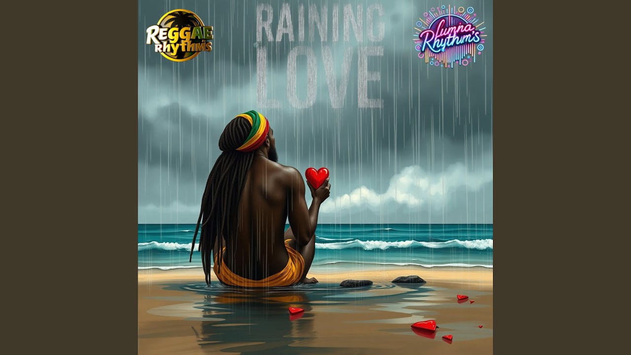 Raining love