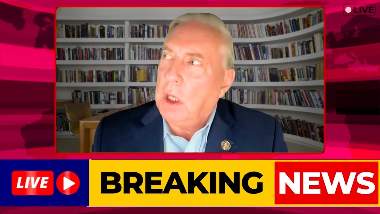 Col Doug Macgregor Israel Bombed Turkey's Runway &mdash; And Ankara Found Out Too Late