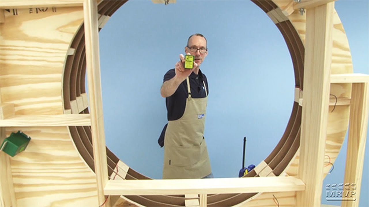 How to install a Tortoise by Circuitron Switch Motor on a model railroad