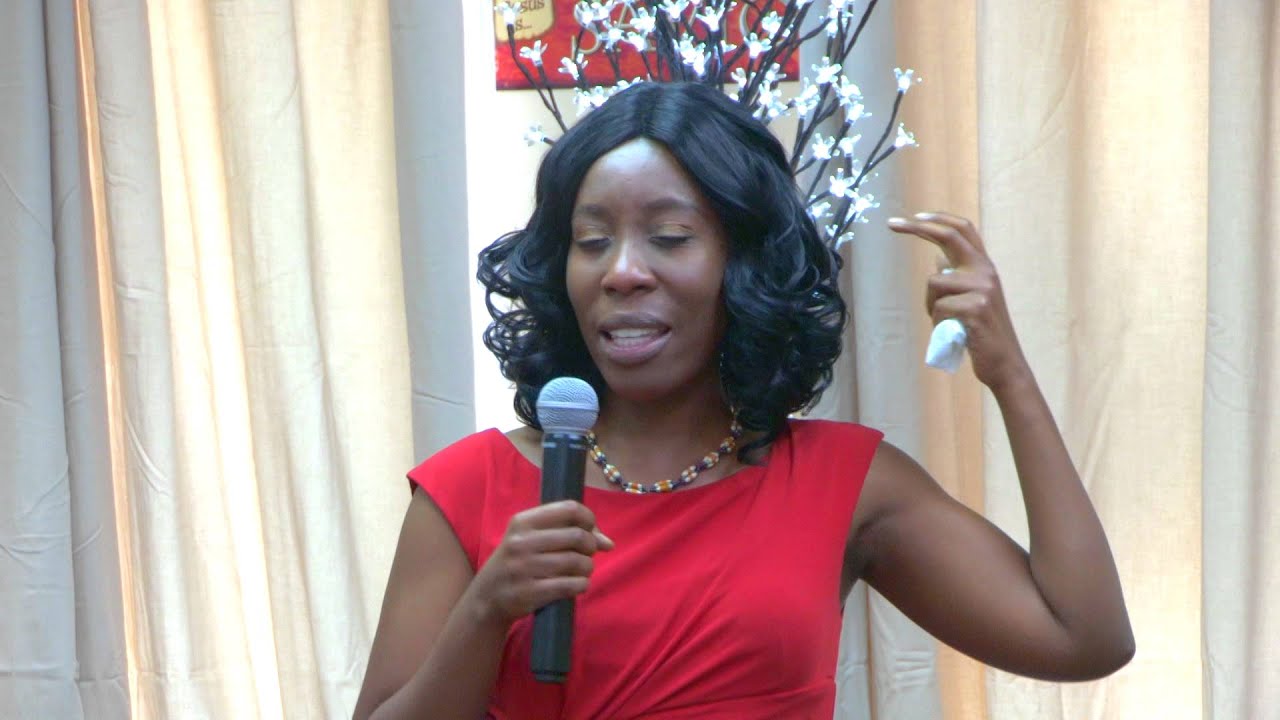 Deliverance from the Spirit of Homelessness, Frustration & Joblessness