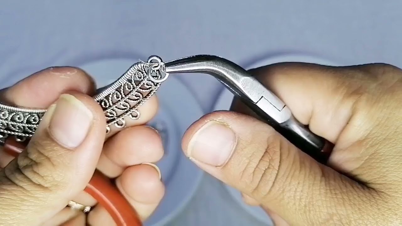 ازاي اعمل كوليه (عقد) من الخرز بطريقة سهلة للمبتدئين وغير مكلفه وفكره ترندي وجديده 2024