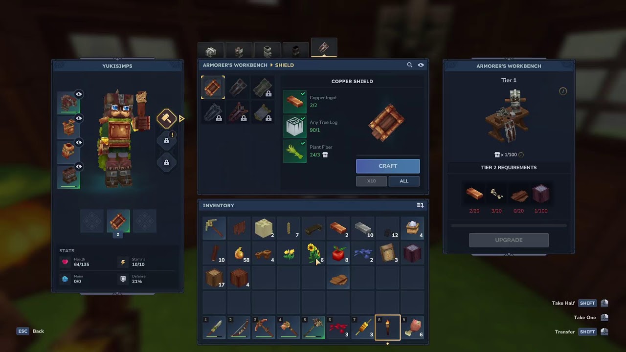 Hytale : The New Adventure