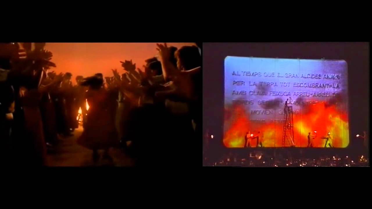 Video Promocional 2015 -Julio-