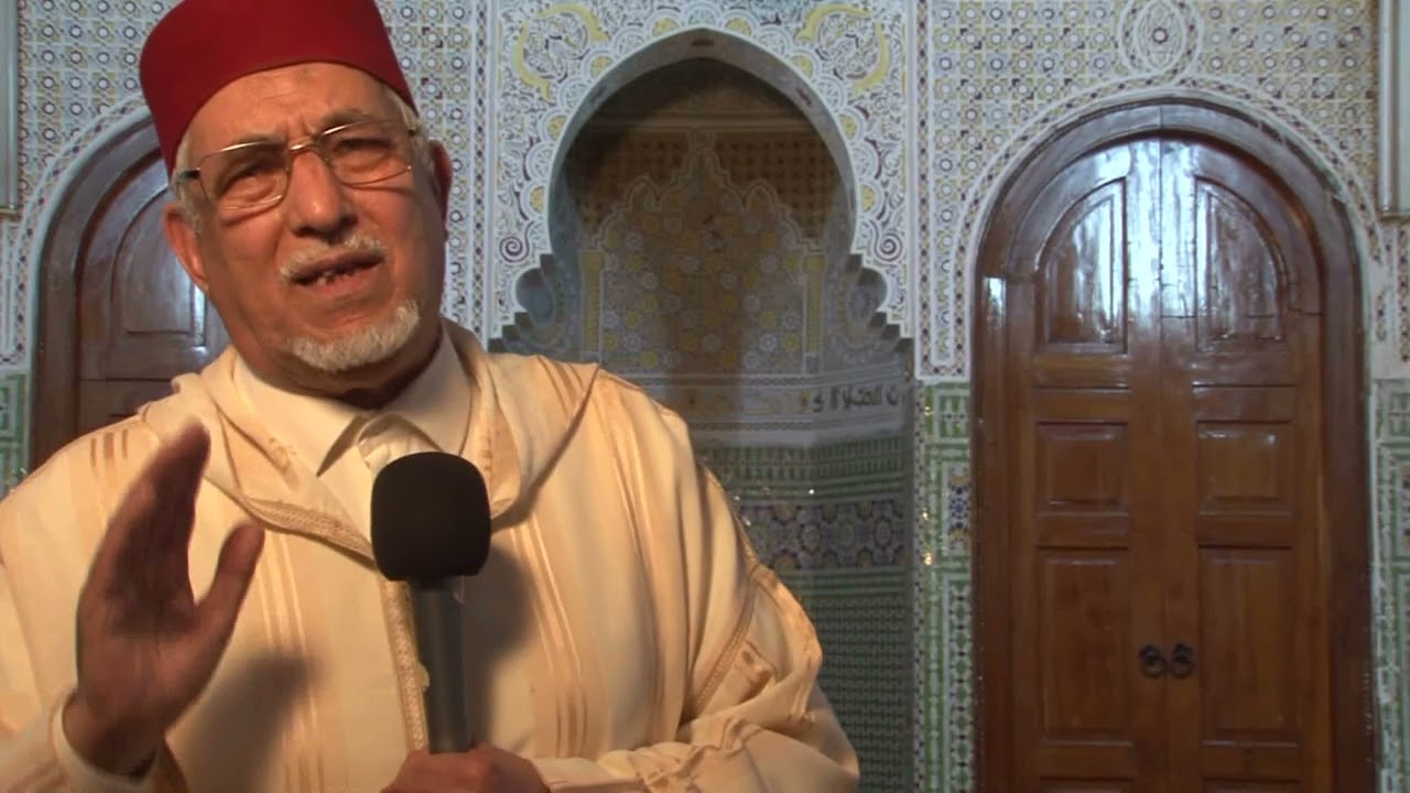 جمعية دارالقرآن الإمام مالك بمكناس تقدم ارتسامات حول حفل رمضان 1444مداخلة ذ.الحاج محمد حوسيني‎‎‎‎‎‎‎