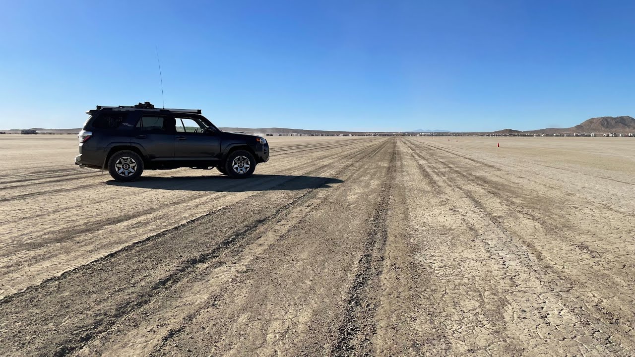 El Mirage November '24 THE END