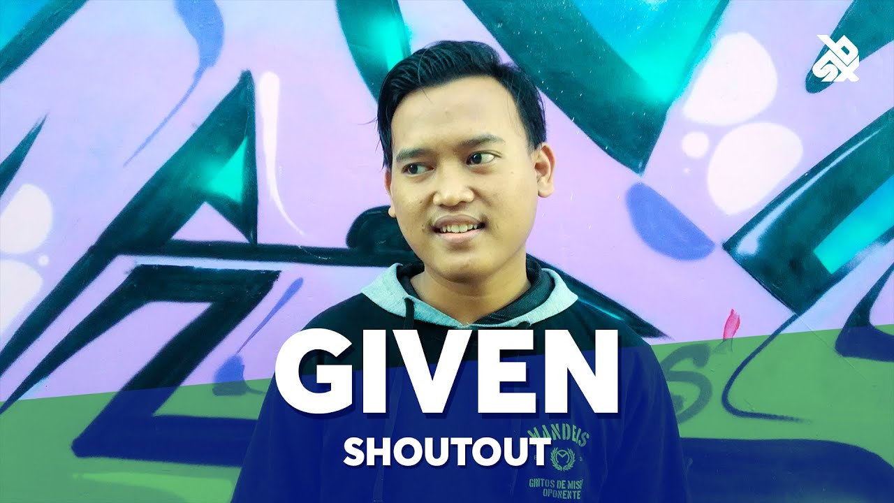 Given | Fire Like This