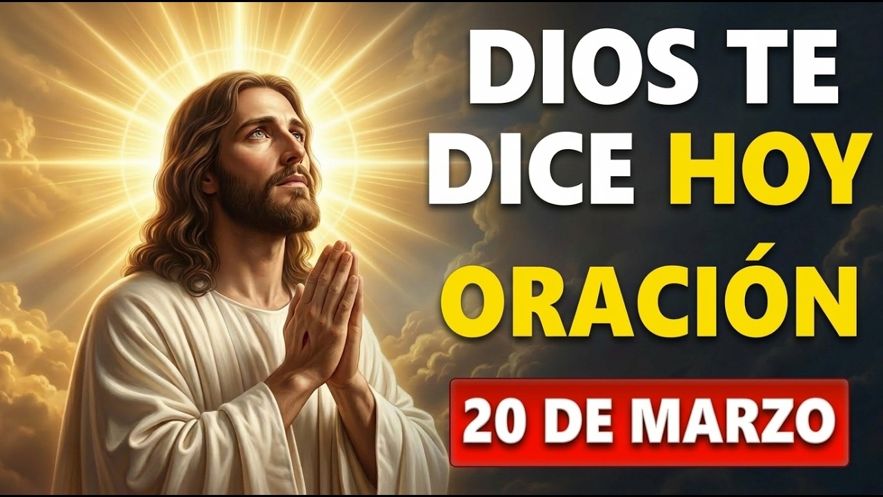 DIOS TE DICE HOY: RECUERDA QUE YO NUNCA ME EQUIVOCO Y QUE ABSOLUTAMENTE TODO PASA POR ALGO BUENO