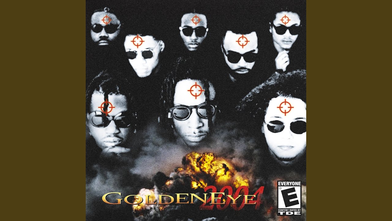 Golden Eye