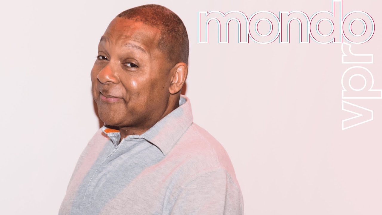 Wynton Marsalis over de zwarte cultuur in Amerika | VPRO Mondo