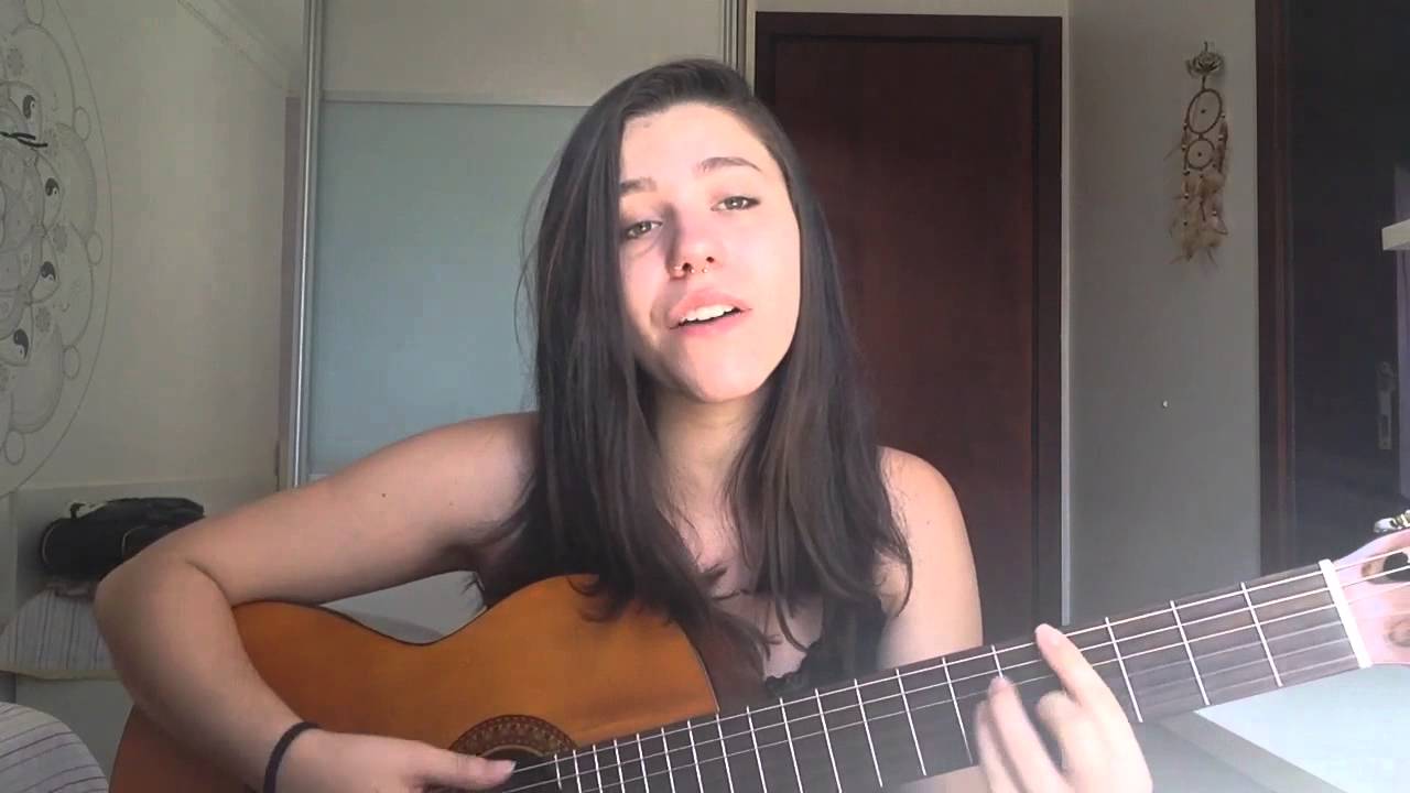 Andei só - Natiruts (cover Fer Belinazo)