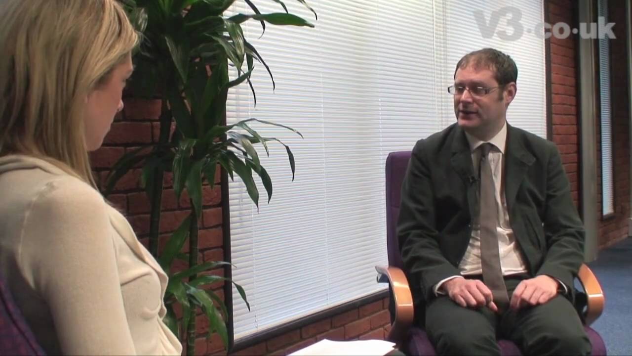 Summit video: Open Rights Group discusses illegal downloadin