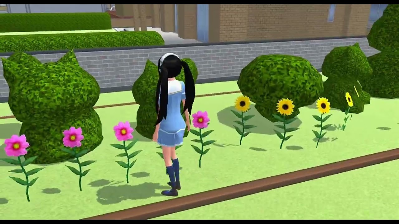 櫻花校園模擬器：盤點櫻校中你不知道的事