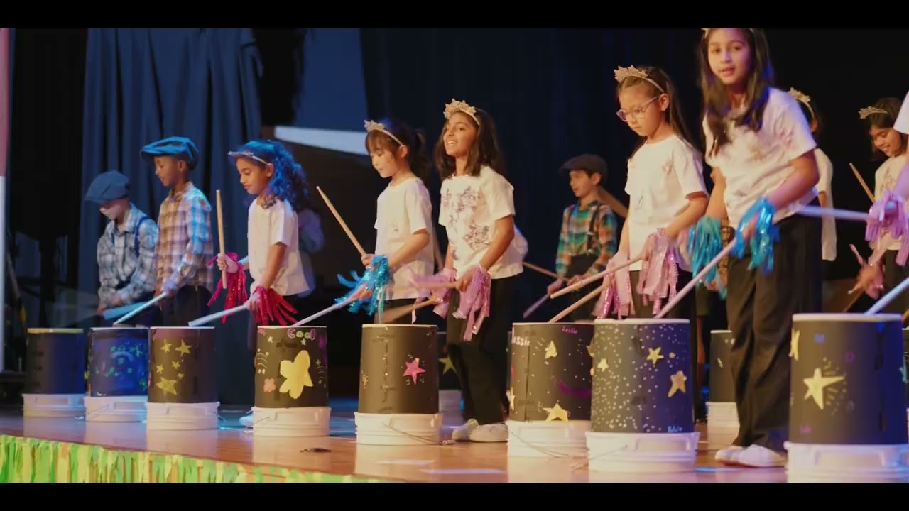 2025 Hearts and Harmony Highlights