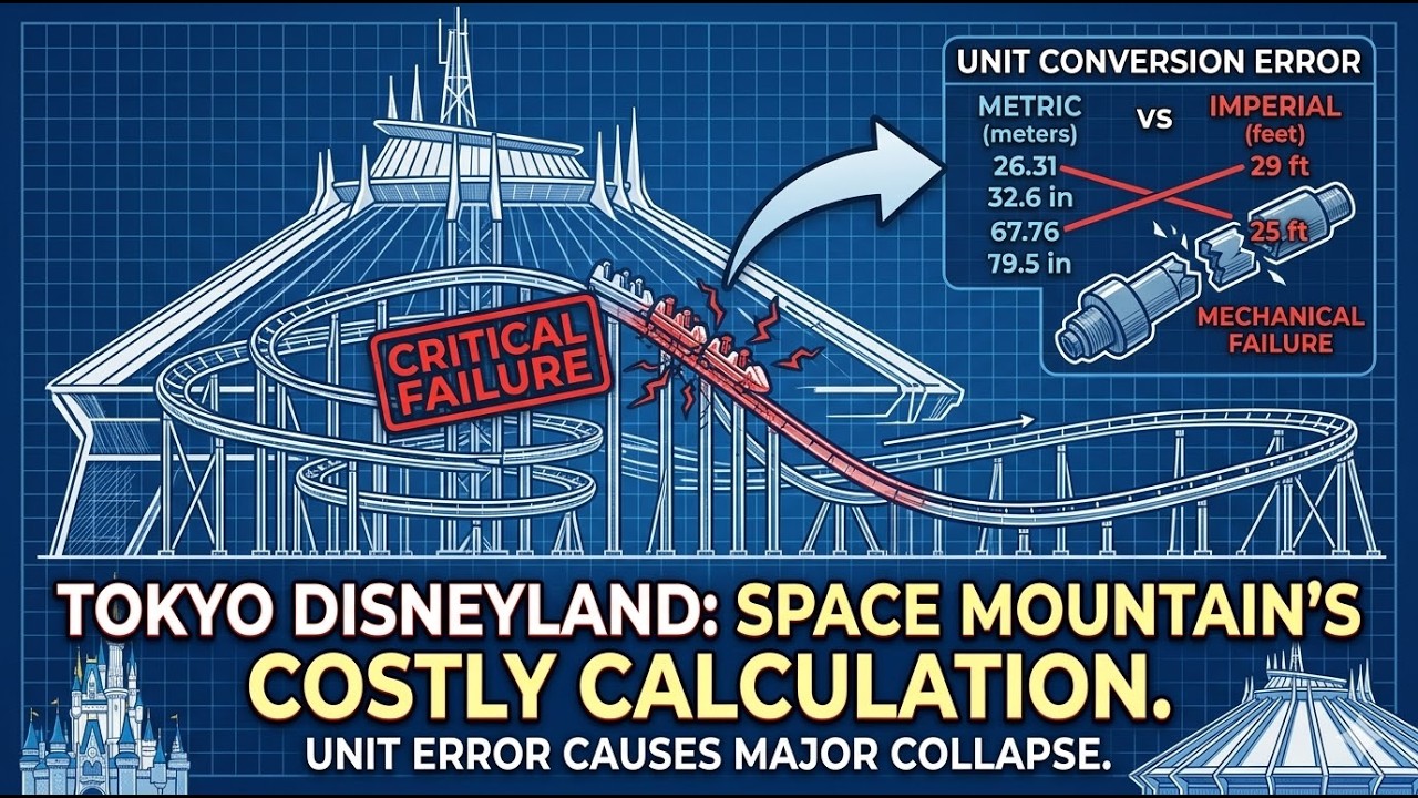 The 0.86 mm mistake