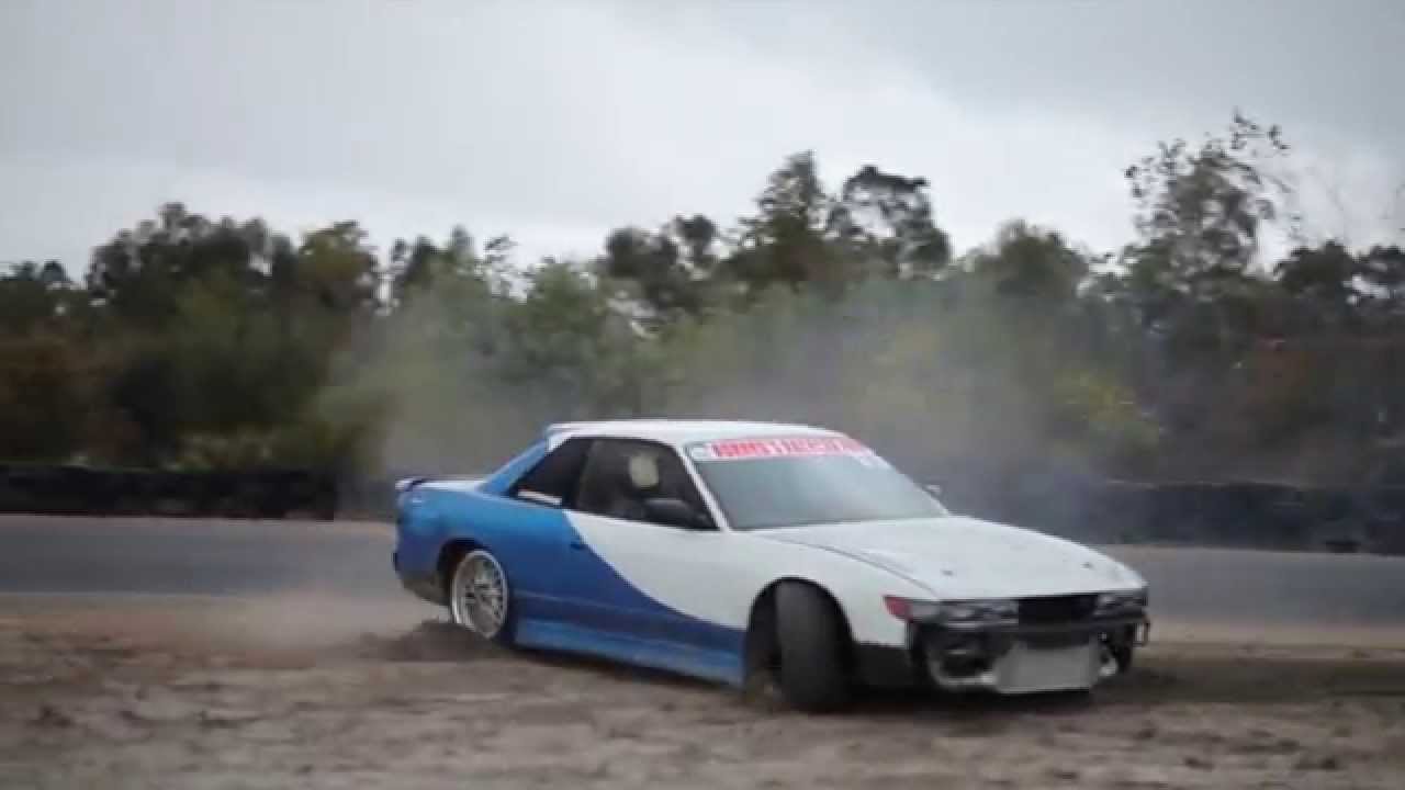 Collie Drift Assault 5 - CDA5 - September 17 & 18, 2011