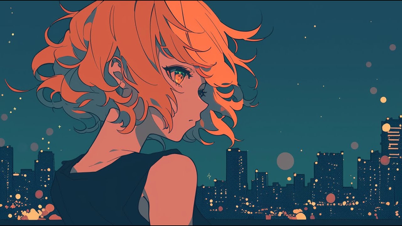 星が眠るまで (Official Music)