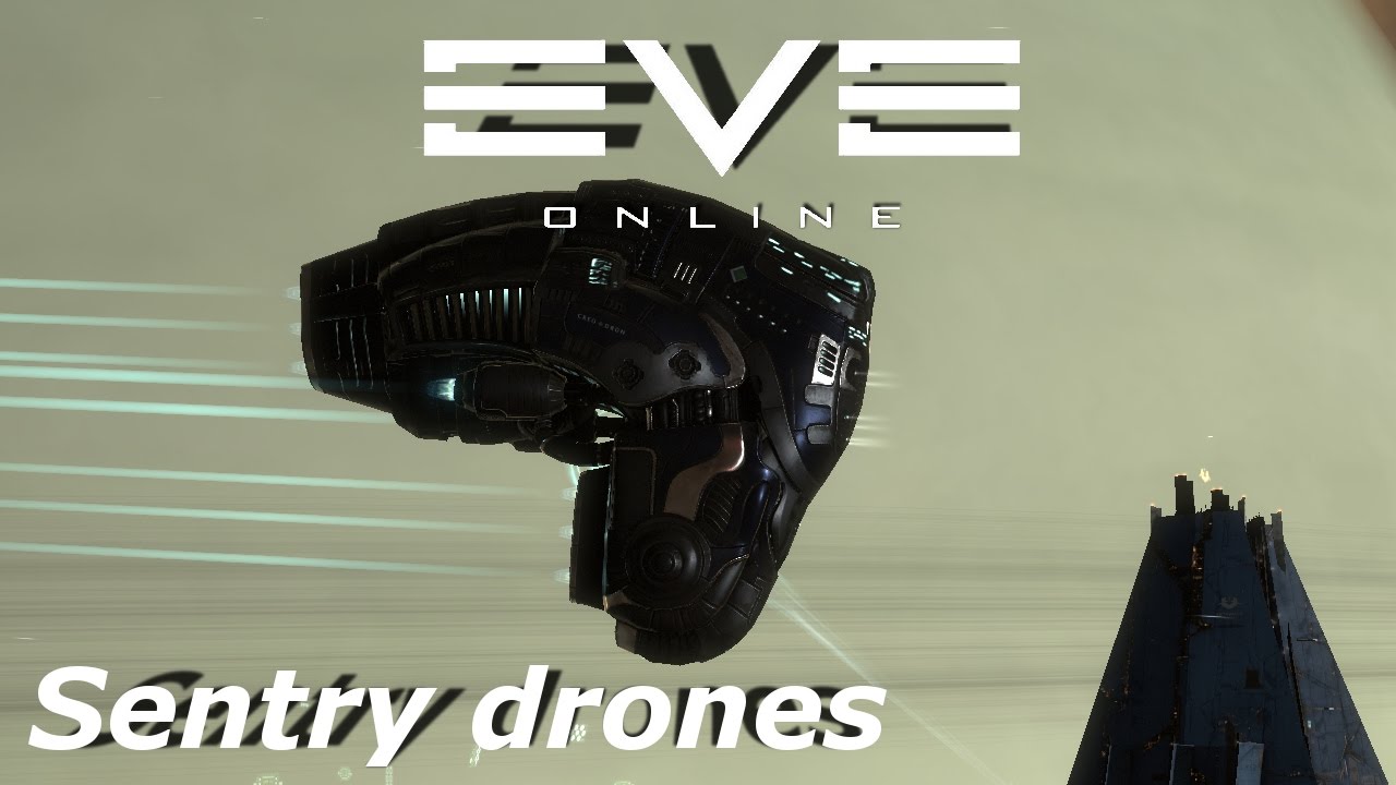 EVE Online - Ishtar in the Sansha 4/10