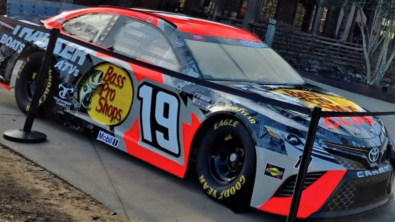 NASCAR CURSED IMAGES 28