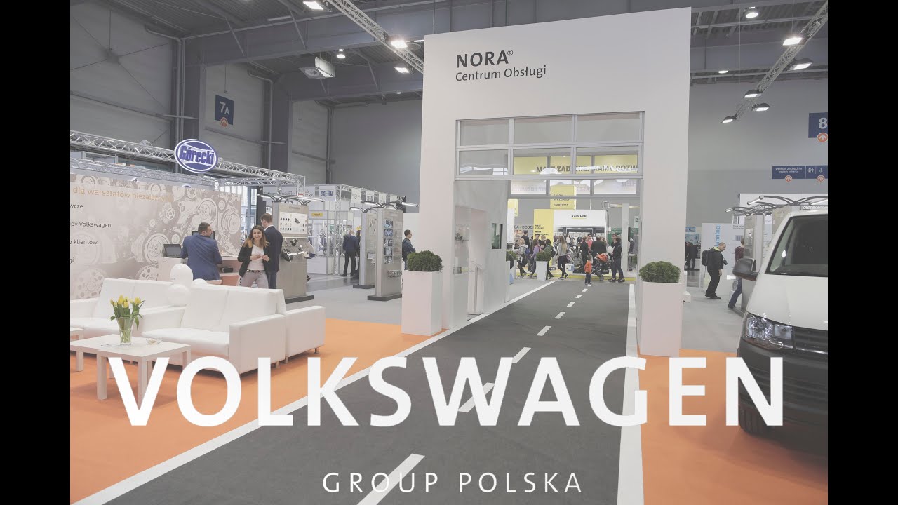 Volkswagen Group Polska - Program NORA