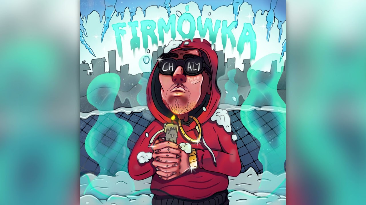 Chazy - Firm&oacute;wka