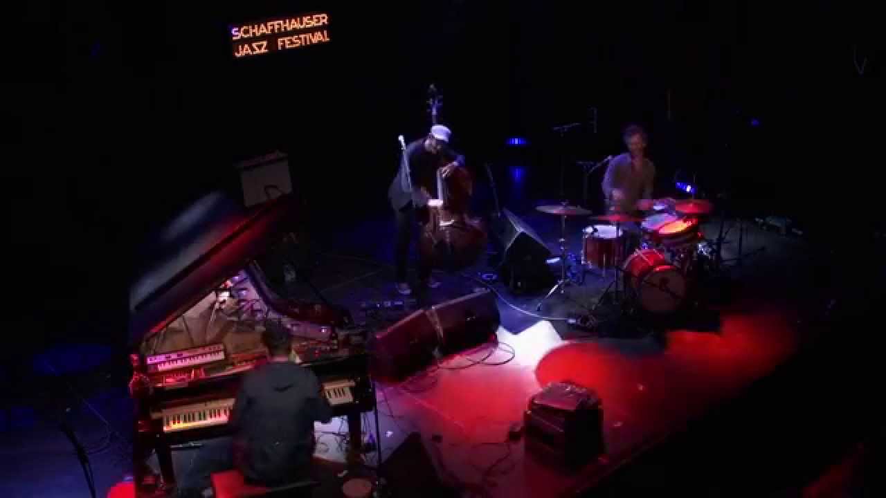 Chihiro's World - RUSCONI - live (2014)