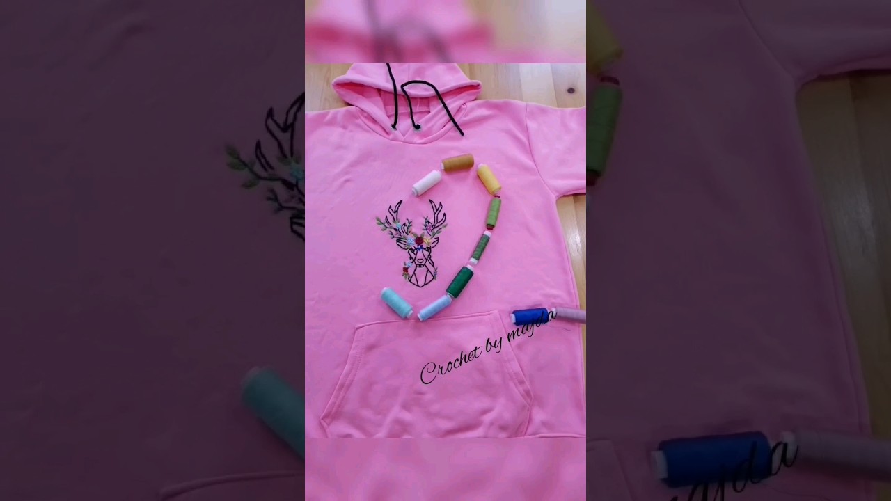 غزالتي الغزالة 🦌✨🦋