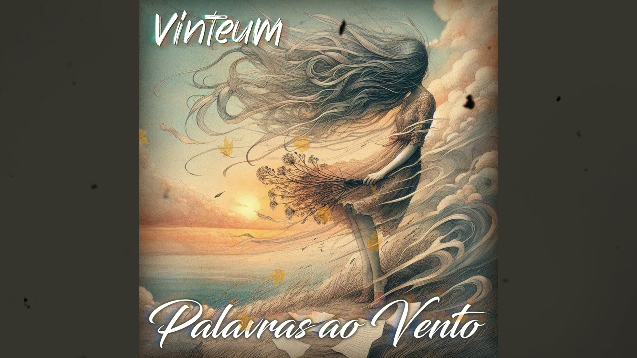 Vinteum - Palavras ao Vento