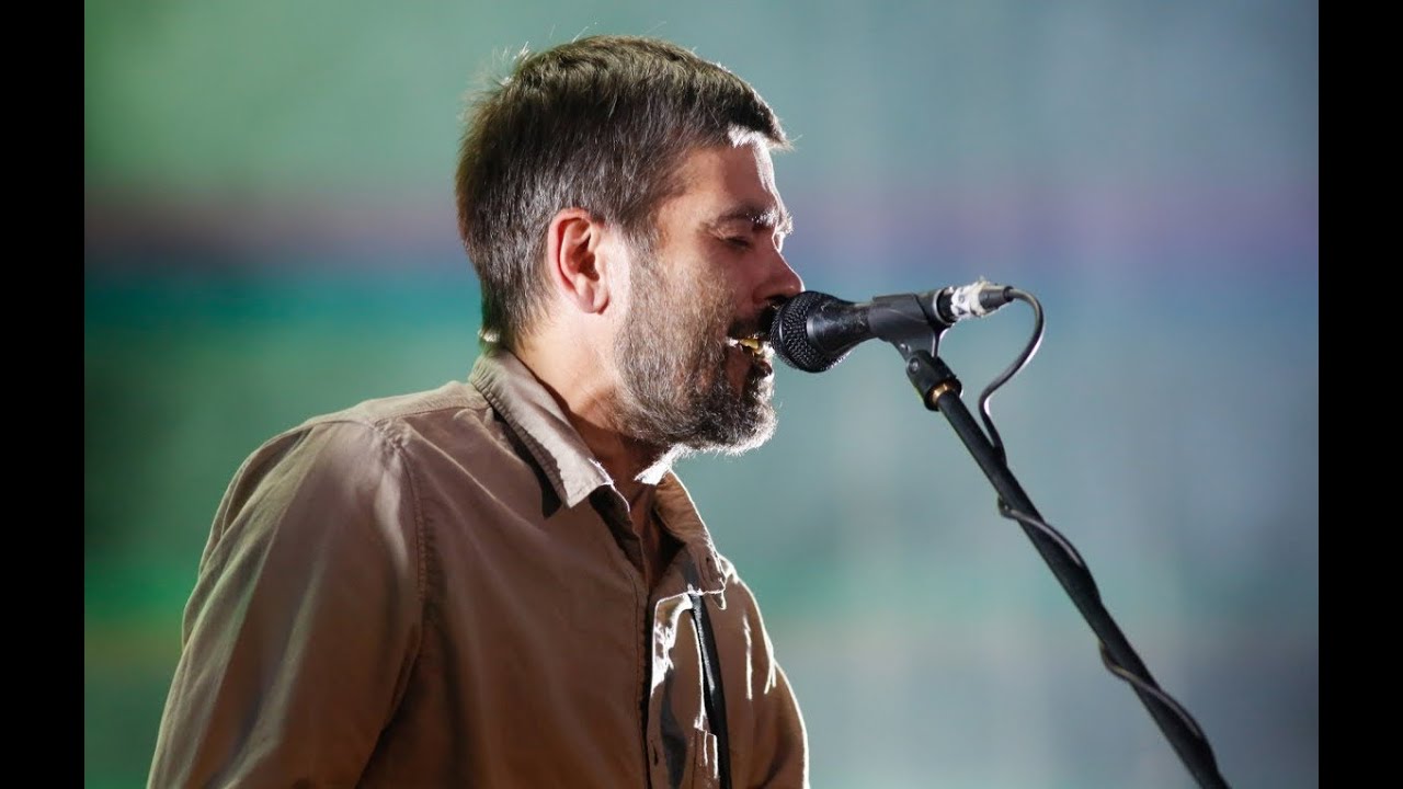 Сплин. Мегафону 20 лет. 21 сентября 2013