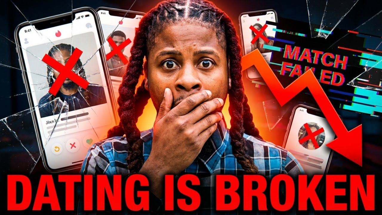 This Pop The Balloon Video Proves We NEED Old School Love Back! 📉💔