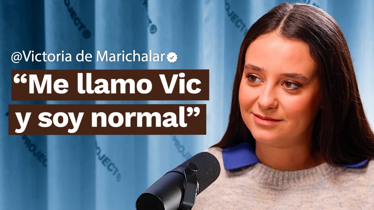 Un té para la sobrina del Rey de España, por favor