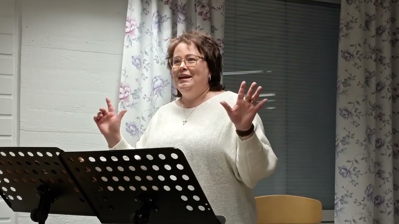 Sarita Orava - Säilyttä identiteettisi Kristuksessa ja viisi rukouksen avainta 