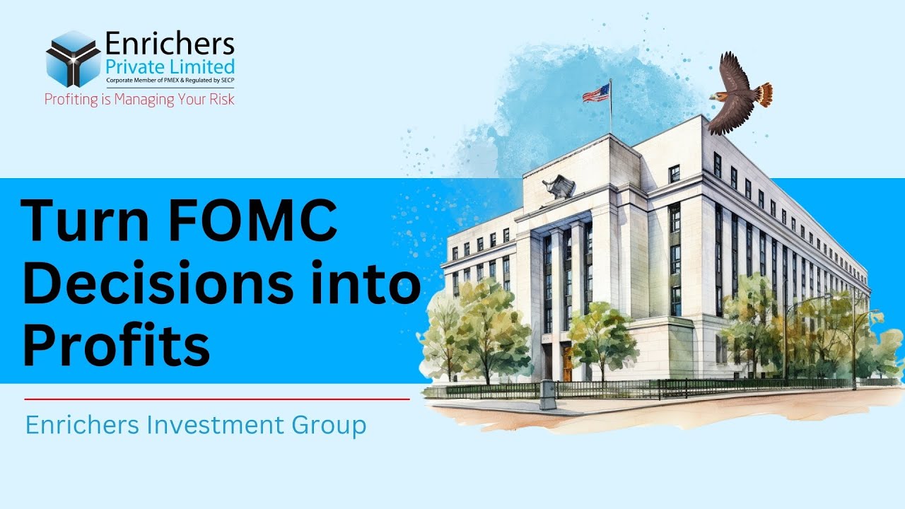 Federal Open Market Committee - Enrichers Learning Hub