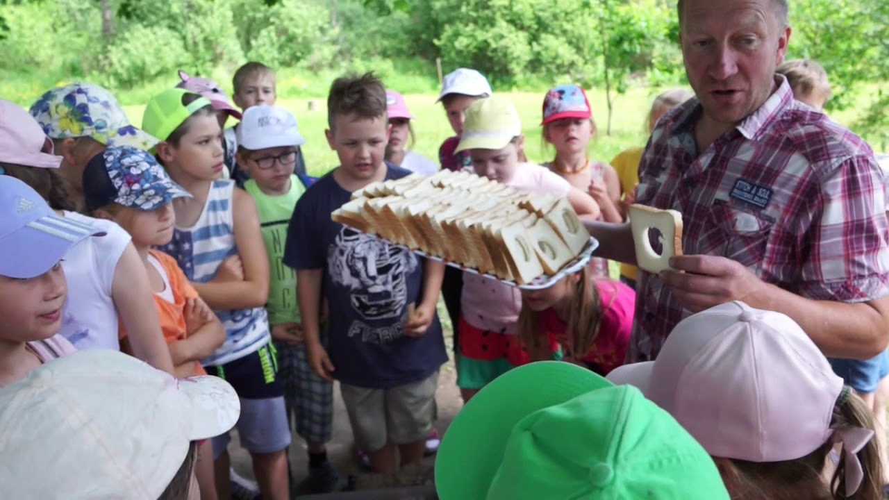 Edukacines keliones moksleiviams - Kelionė į Pauk&scaron;čių kaimą