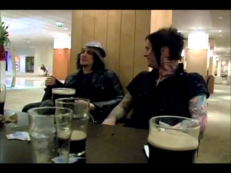 Simple Plan - Gone Too Soon (The Rev Tribute)