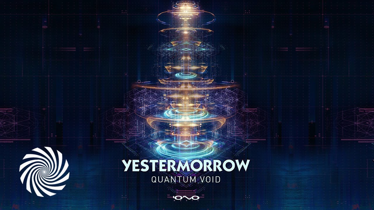 Yestermorrow - Quantum Void