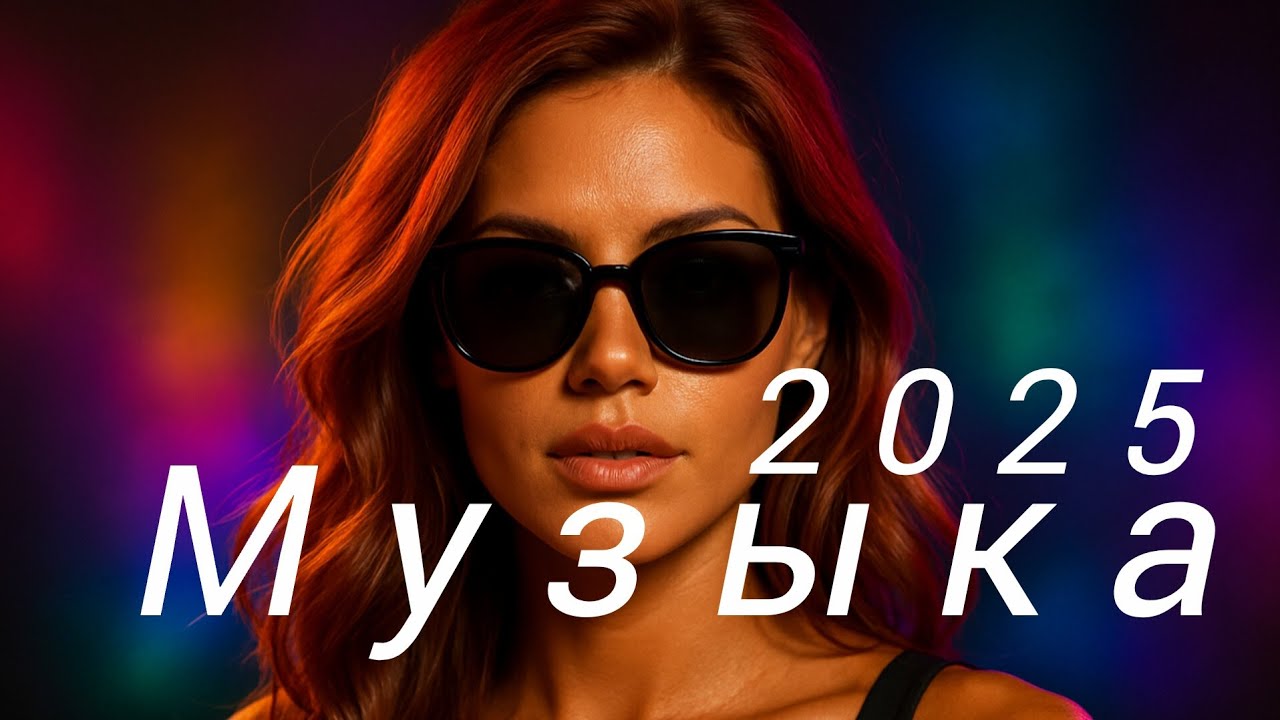 русская музыка❤️ Top Music🔥 Russische Musik✨ микс🔥 Russian Music🎊
