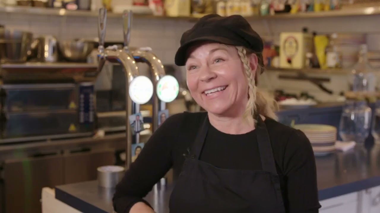 Arbetskamraterna film Benjis